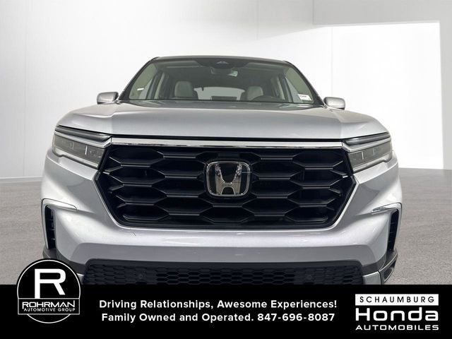 2023 Honda Pilot EX-L 8 Passenger