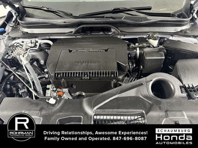 2023 Honda Pilot EX-L 8 Passenger