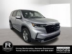 2023 Honda Pilot EX-L 8 Passenger
