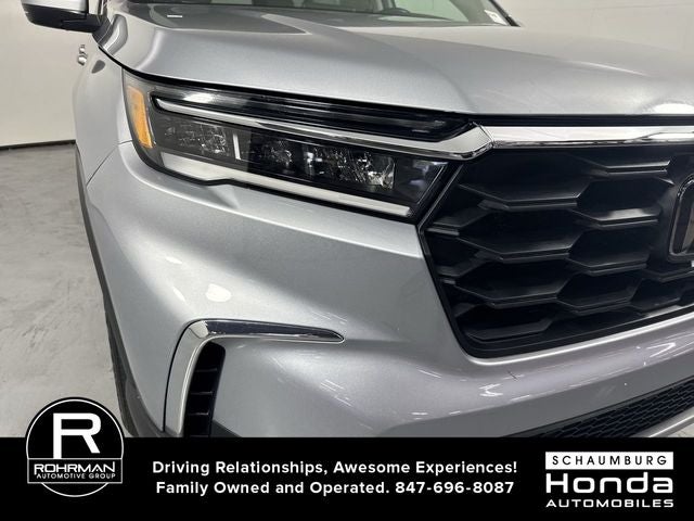2023 Honda Pilot EX-L 8 Passenger