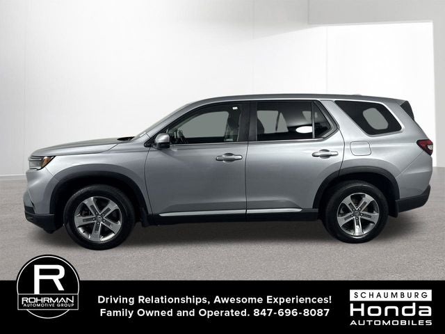 2023 Honda Pilot EX-L 8 Passenger