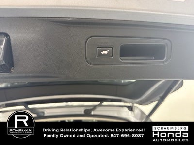 2023 Honda Pilot EX-L 8 Passenger
