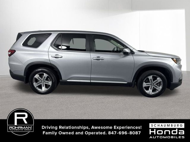 2023 Honda Pilot EX-L 8 Passenger