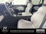 2023 Honda Pilot EX-L 8 Passenger