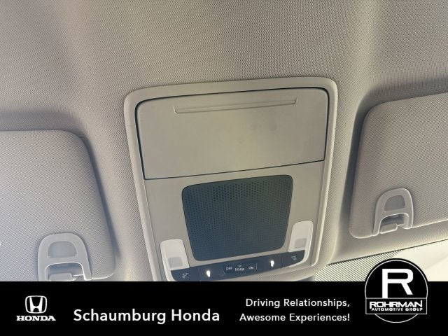 2024 Honda Pilot EX-L 8 Passenger