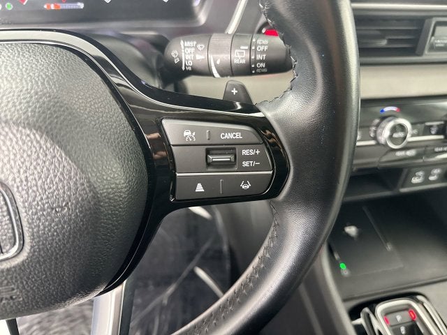 2024 Honda Pilot EX-L 8 Passenger