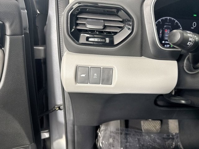 2024 Honda Pilot EX-L 8 Passenger