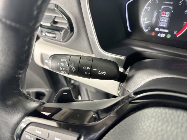 2024 Honda Pilot EX-L 8 Passenger