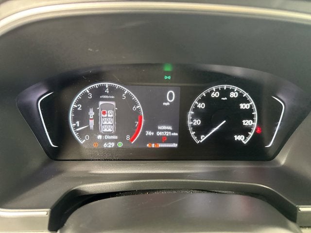 2024 Honda Pilot EX-L 8 Passenger