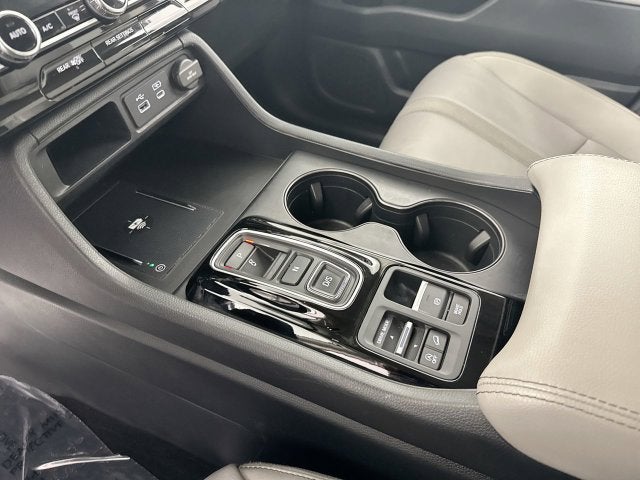 2024 Honda Pilot EX-L 8 Passenger