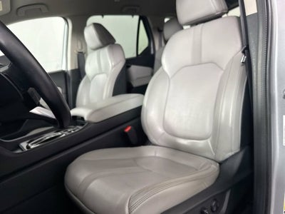 2024 Honda Pilot EX-L 8 Passenger