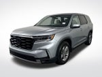 2024 Honda Pilot EX-L 8 Passenger
