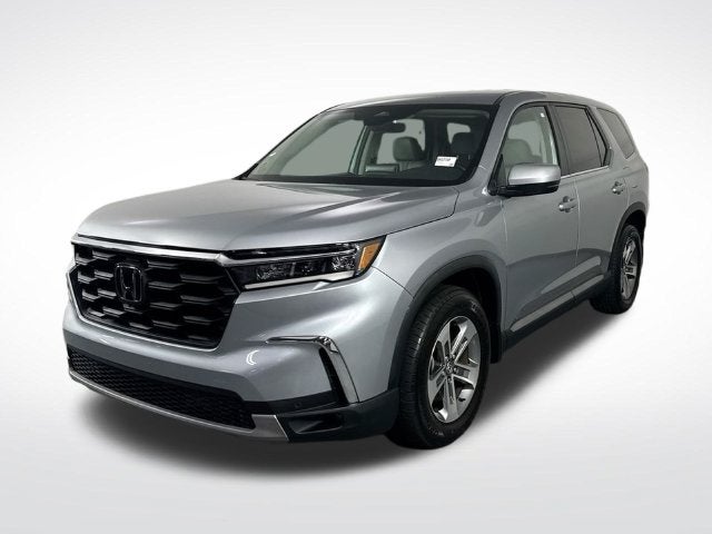 2024 Honda Pilot EX-L 8 Passenger