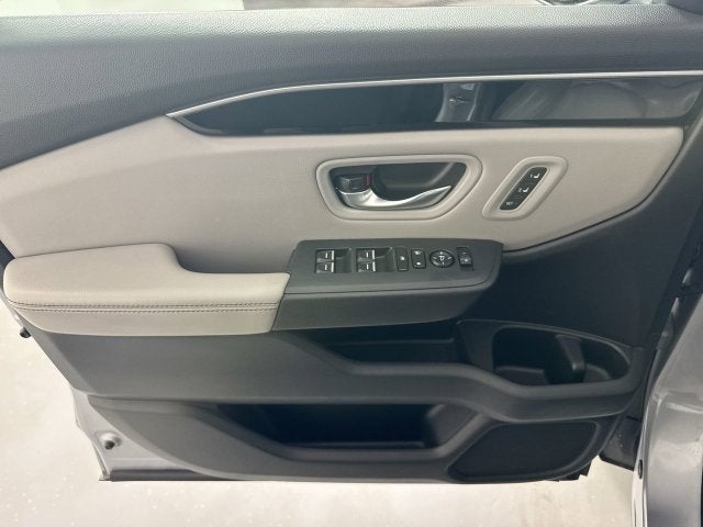 2024 Honda Pilot EX-L 8 Passenger