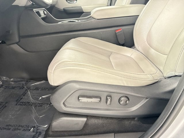 2024 Honda Pilot EX-L 8 Passenger