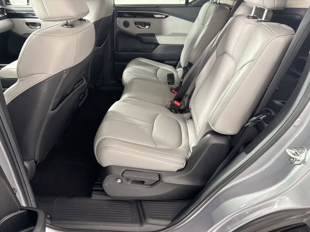 2024 Honda Pilot EX-L 8 Passenger