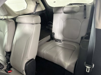2024 Honda Pilot EX-L 8 Passenger