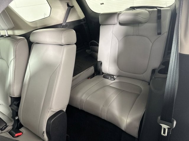 2024 Honda Pilot EX-L 8 Passenger