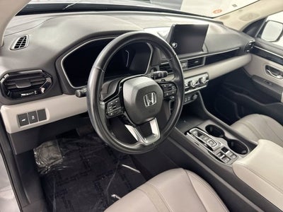 2024 Honda Pilot EX-L 8 Passenger