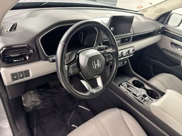 2024 Honda Pilot EX-L 8 Passenger