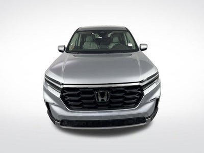 2024 Honda Pilot EX-L 8 Passenger