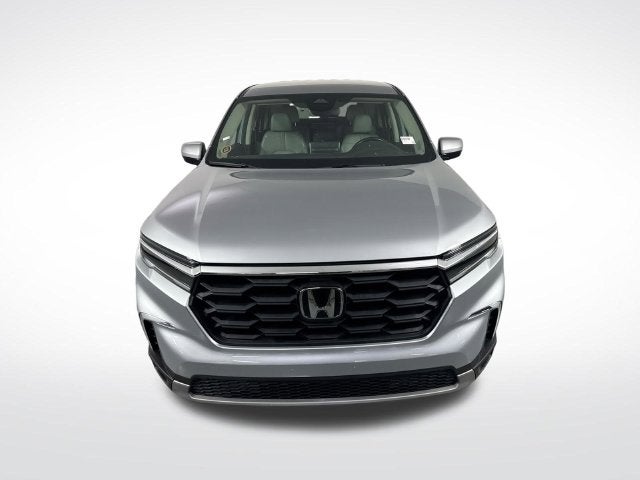 2024 Honda Pilot EX-L 8 Passenger