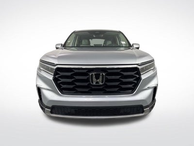 2024 Honda Pilot EX-L 8 Passenger