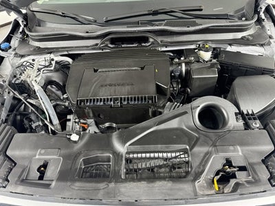 2024 Honda Pilot EX-L 8 Passenger