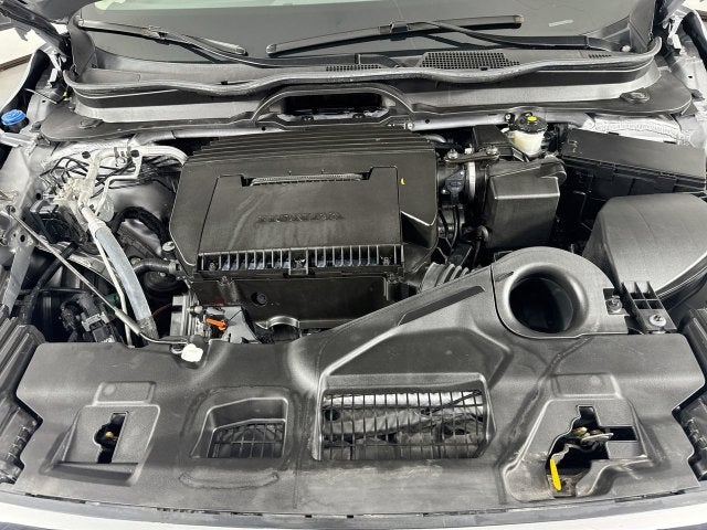 2024 Honda Pilot EX-L 8 Passenger