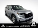 2024 Honda Pilot EX-L 8 Passenger