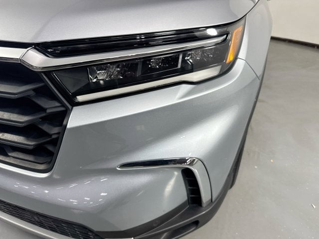 2024 Honda Pilot EX-L 8 Passenger