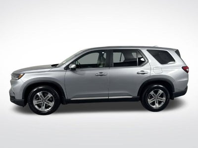 2024 Honda Pilot EX-L 8 Passenger