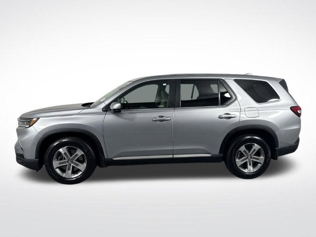 2024 Honda Pilot EX-L 8 Passenger