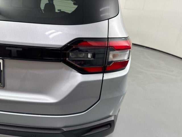 2024 Honda Pilot EX-L 8 Passenger