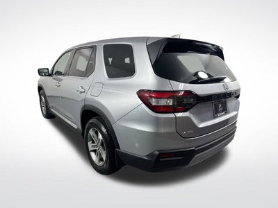2024 Honda Pilot EX-L 8 Passenger