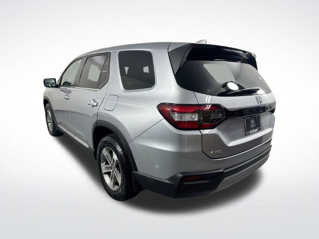 2024 Honda Pilot EX-L 8 Passenger