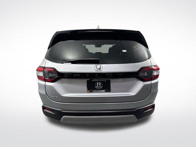 2024 Honda Pilot EX-L 8 Passenger