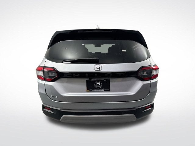 2024 Honda Pilot EX-L 8 Passenger