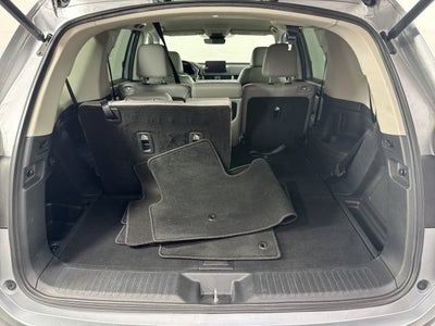 2024 Honda Pilot EX-L 8 Passenger