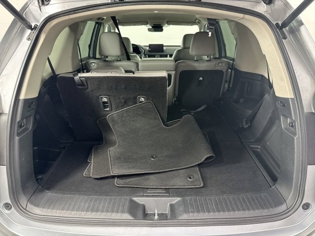 2024 Honda Pilot EX-L 8 Passenger