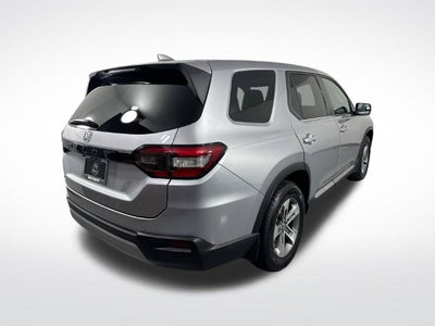 2024 Honda Pilot EX-L 8 Passenger