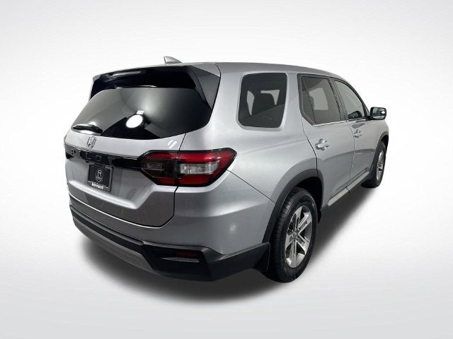 2024 Honda Pilot EX-L 8 Passenger