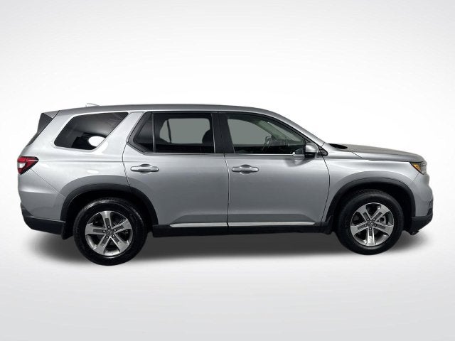 2024 Honda Pilot EX-L 8 Passenger