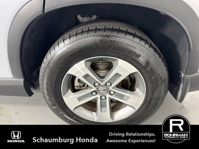 2024 Honda Pilot EX-L 8 Passenger