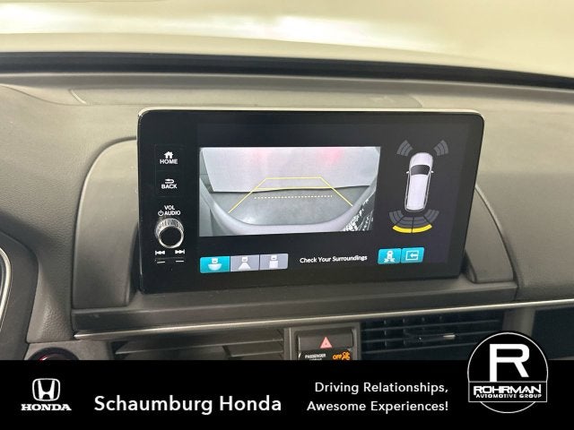 2024 Honda Pilot EX-L 8 Passenger