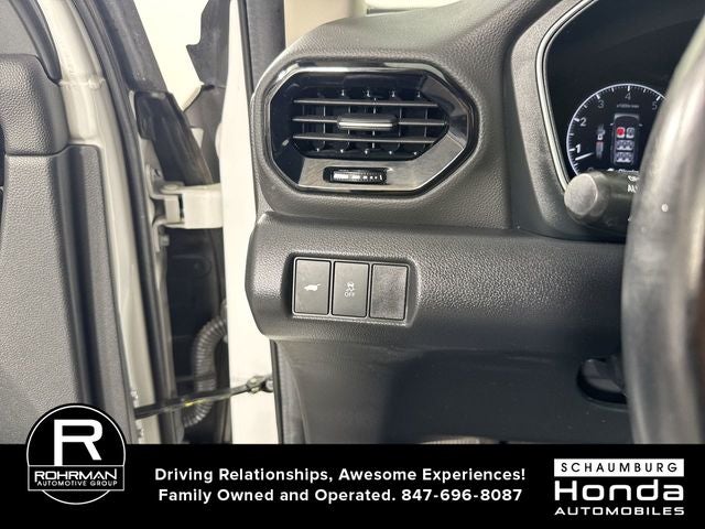 2023 Honda Pilot EX-L 8 Passenger