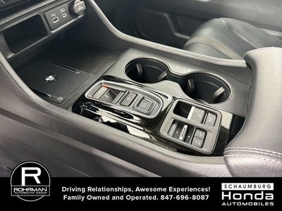 2023 Honda Pilot EX-L 8 Passenger