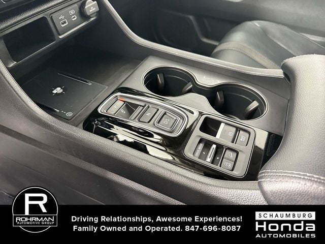 2023 Honda Pilot EX-L 8 Passenger