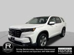 2023 Honda Pilot EX-L 8 Passenger