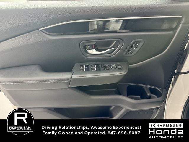 2023 Honda Pilot EX-L 8 Passenger